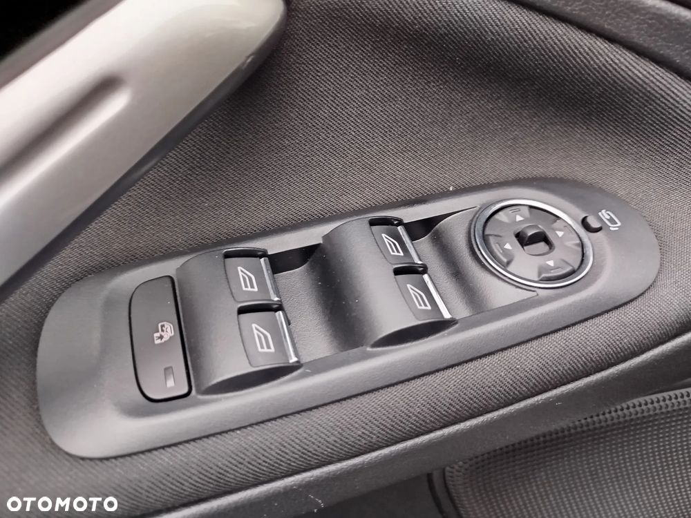 Ford S-Max 2011