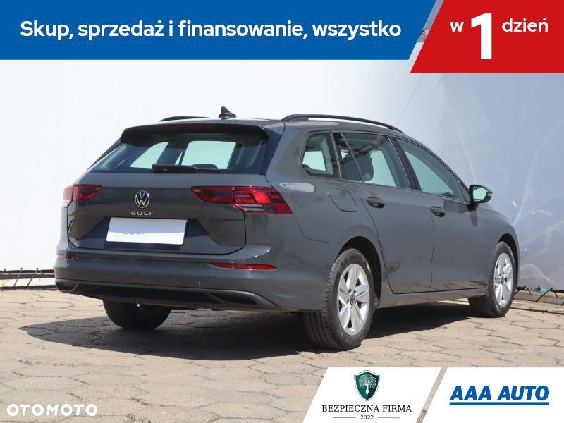 Volkswagen Golf Variant - 7