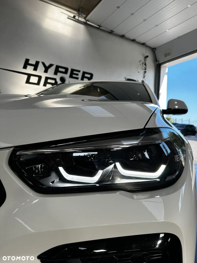 BMW X6 - 2