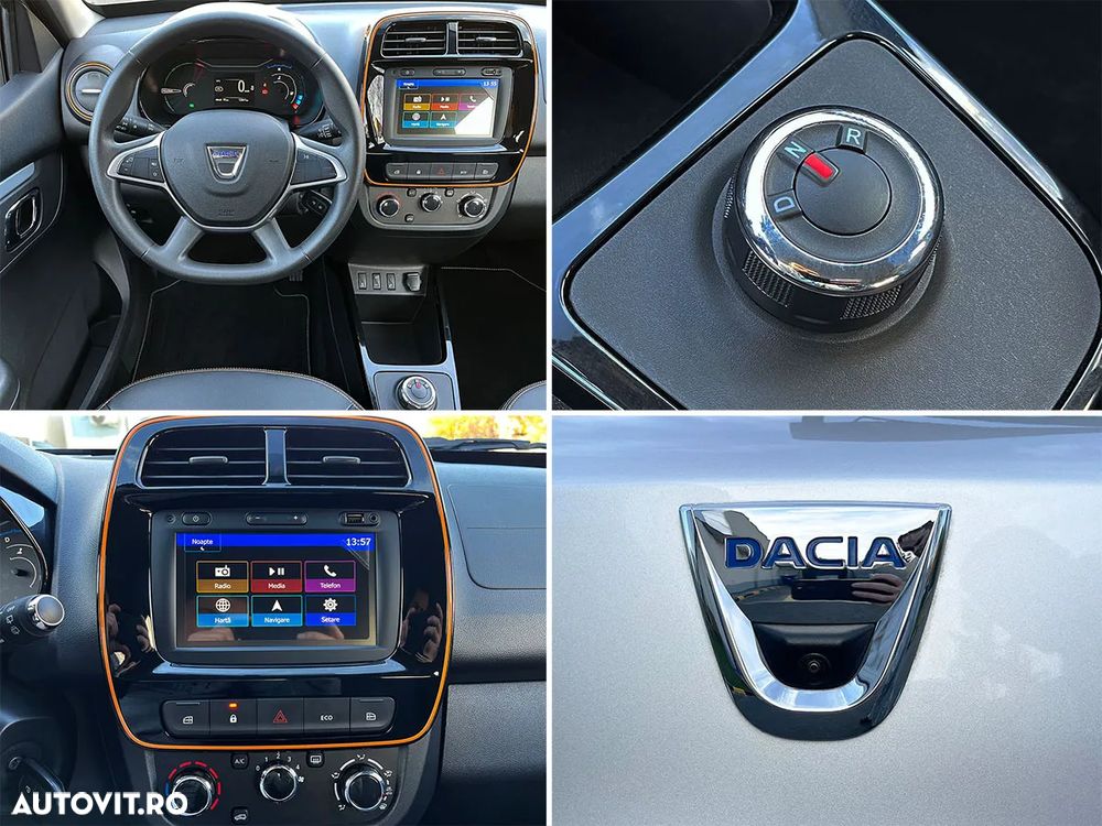 Dacia Spring - 9