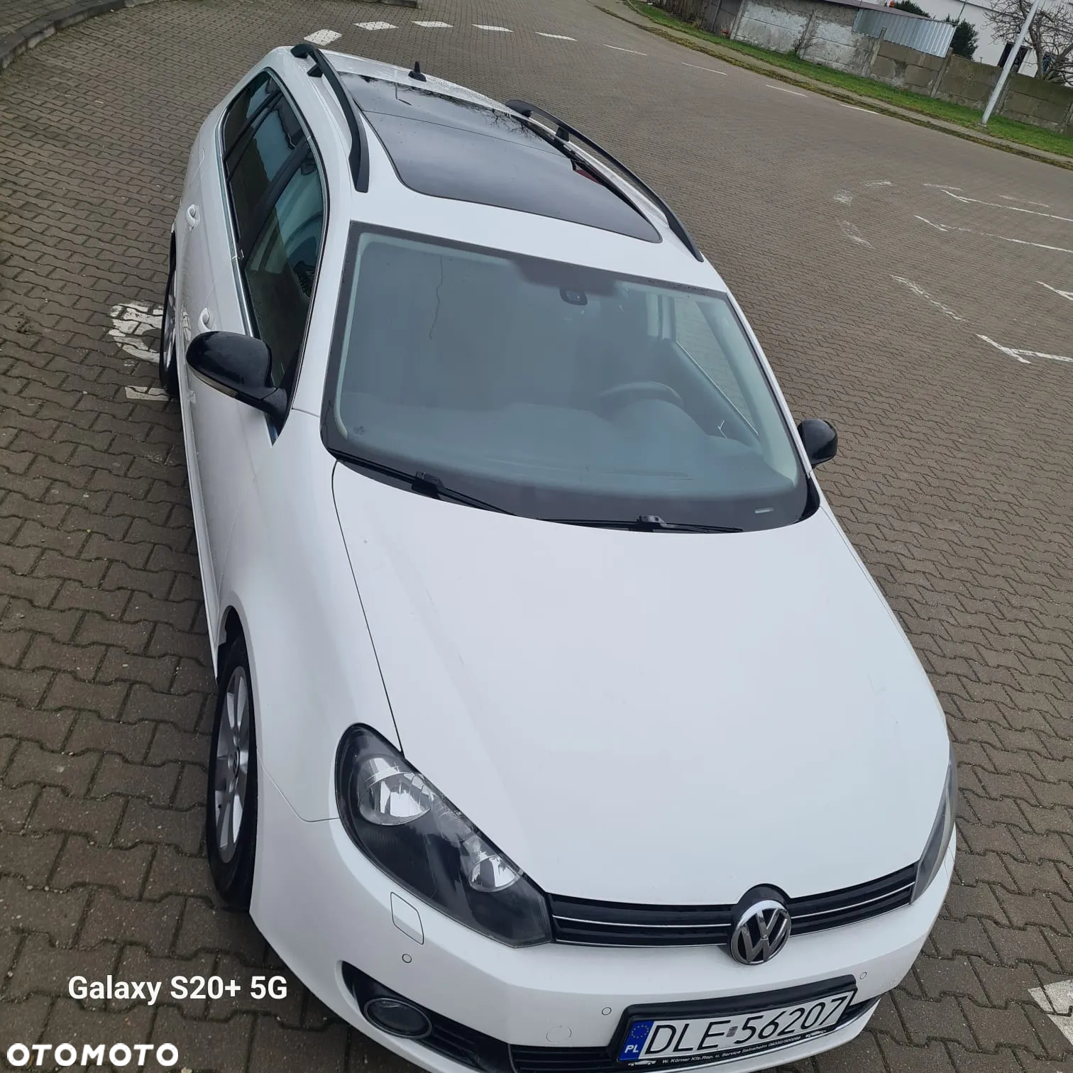 Volkswagen Golf 1.6 TDI DPF BlueMotion Technology MATCH - 15
