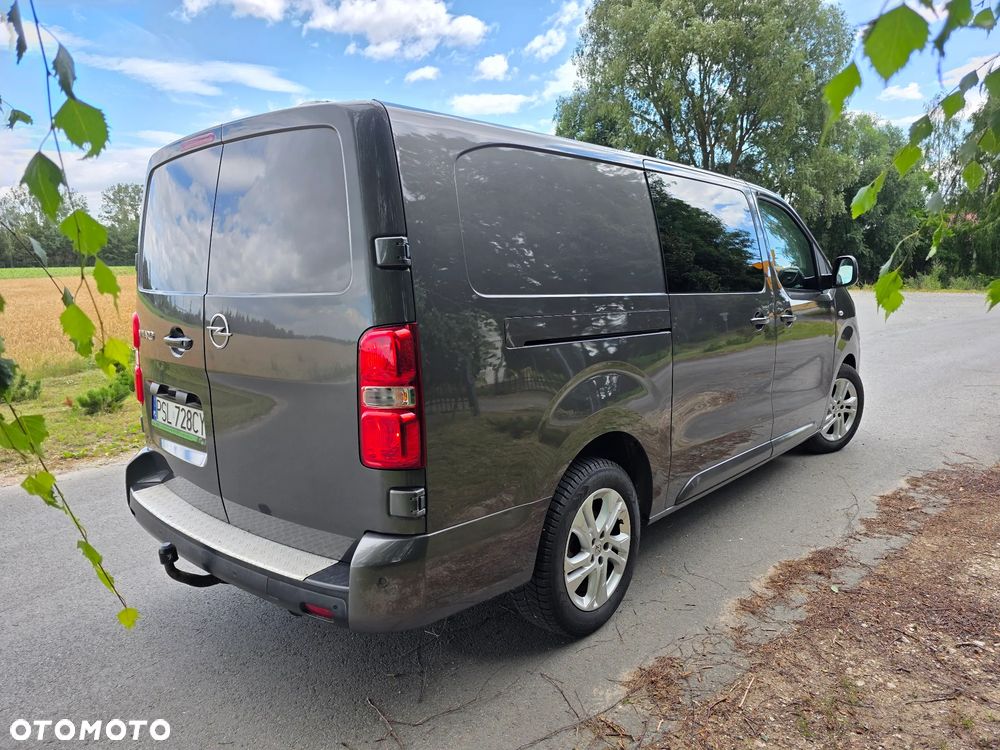 Opel Vivaro - 5