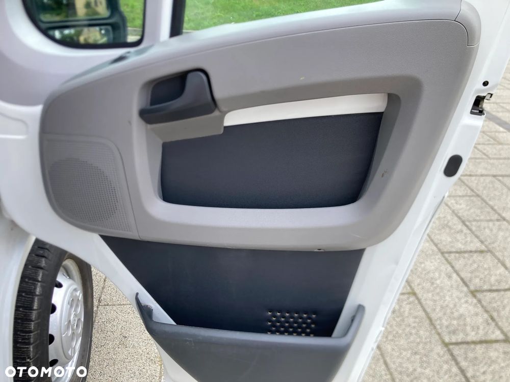 Fiat Ducato - 22