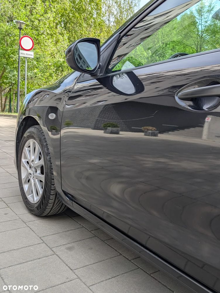 Mazda 3 1.6 Comfort - 6
