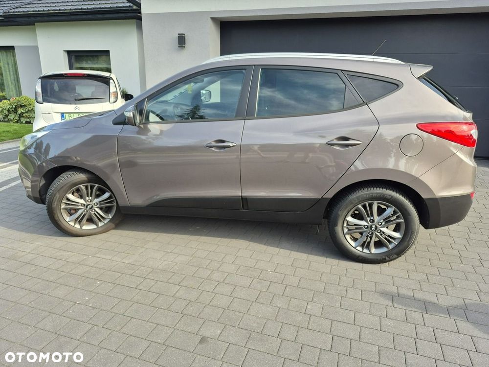 Hyundai ix35 - 13