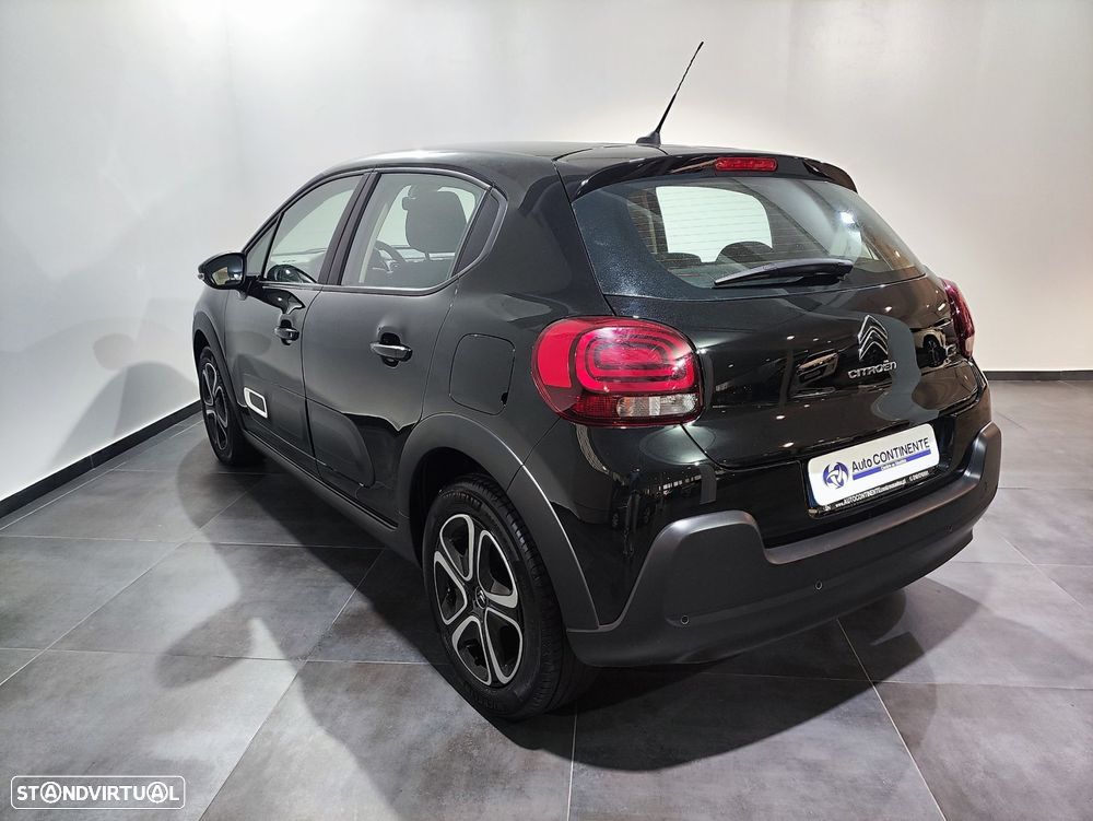 Citroën C3 1.2 PureTech Plus - 33