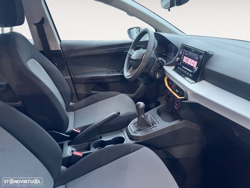 SEAT Ibiza 1.0 TSI Style - 15