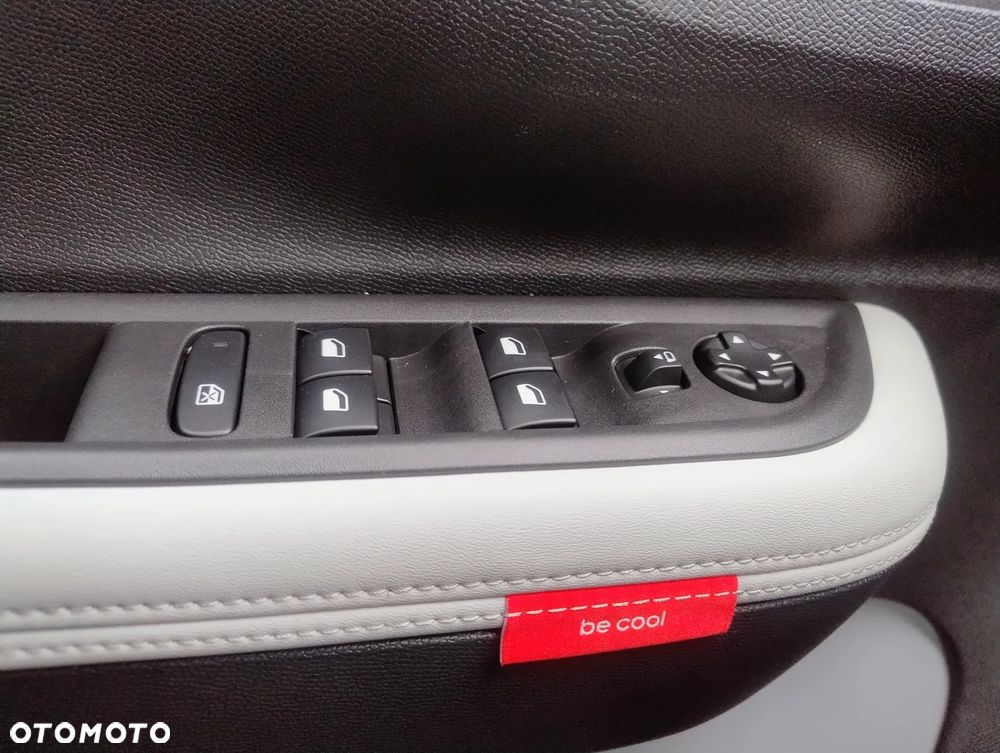 Citroën C3 EV113 Comfort Range 44.8kWh Max - 11