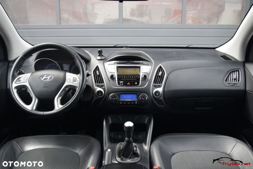 Hyundai ix35 - 32