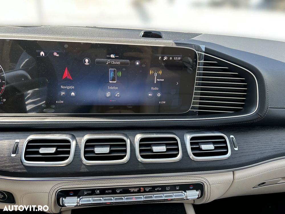 Mercedes-Benz GLE 400 e 4MATIC PHEV - 16