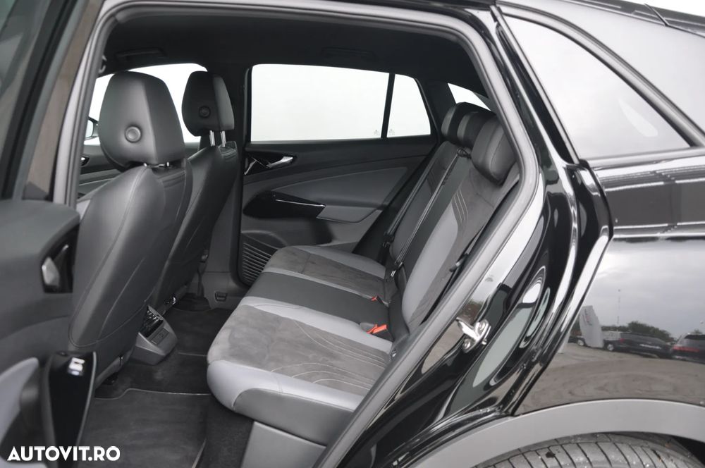 Volkswagen ID.4 77 kWh 4MOTION Pro - 24