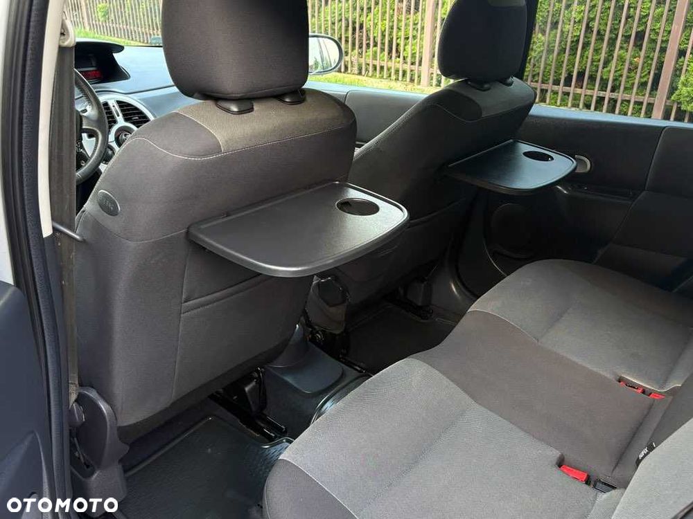 Renault Modus - 7