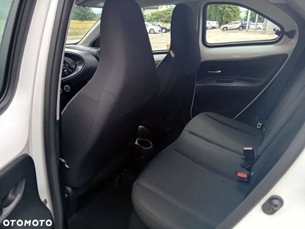 Toyota Aygo X - 10