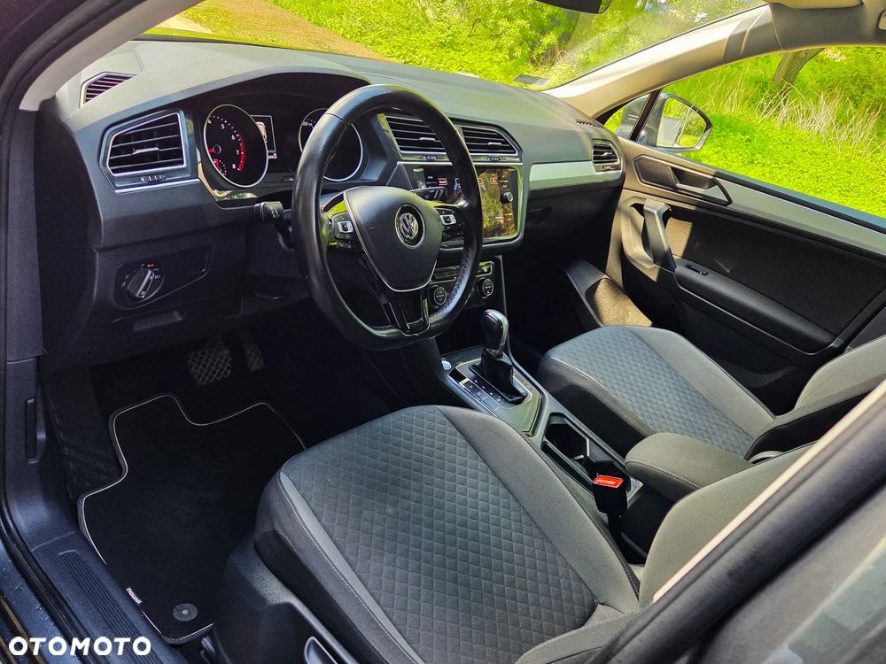 Volkswagen Tiguan 1.5 TSI EVO Life DSG - 13