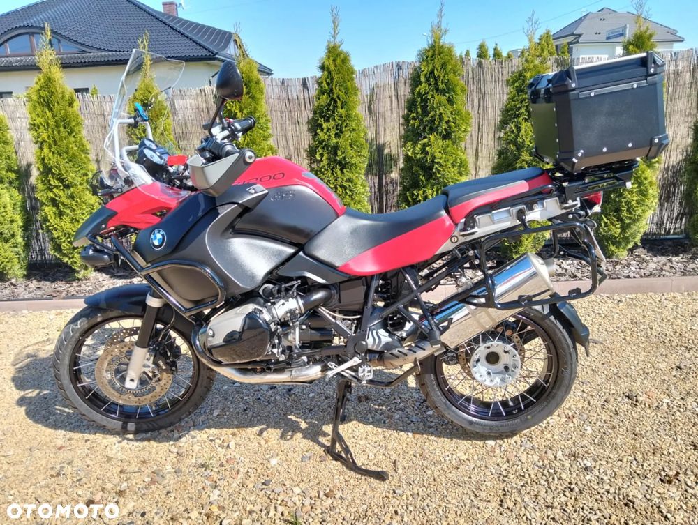 BMW R1250 GS Adventure - 15