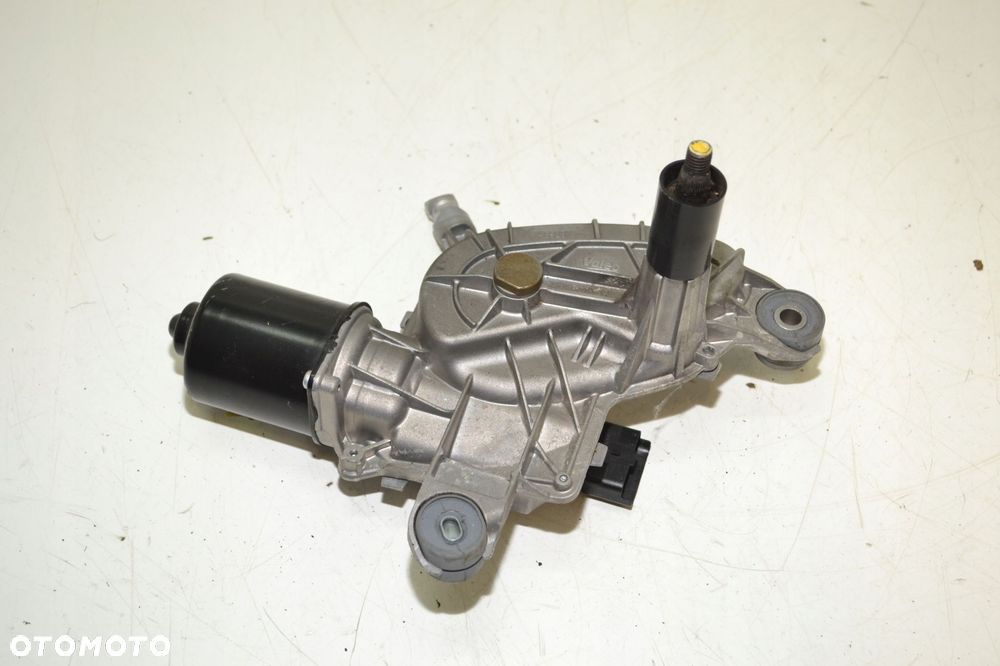 CITOREN C4 PICASSO SILNICZEK WYCIERACZEK PRZÓD 53042516 - 1
