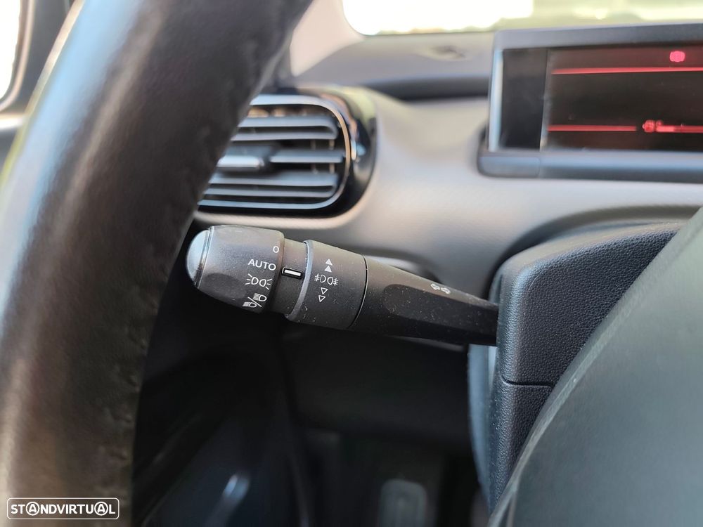 Citroën C4 Cactus 1.2 PureTech Feel - 17