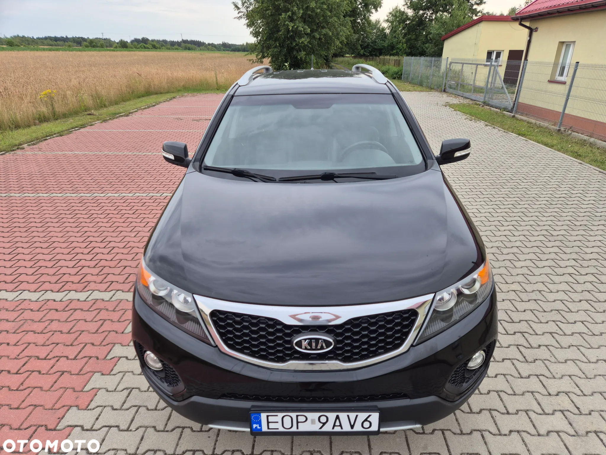 Kia Sorento 2.4 XL - 25