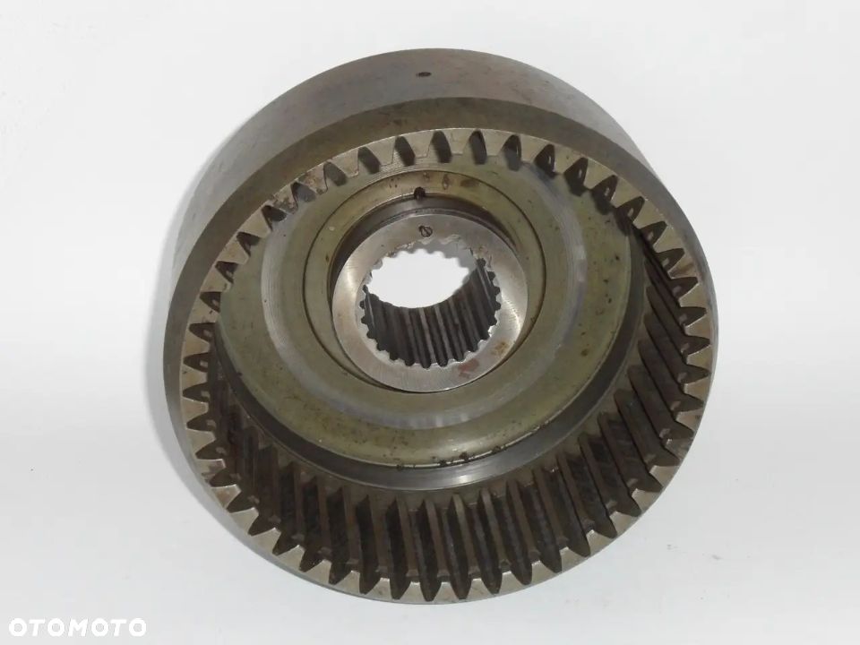 Tarcza sprzęgłowa kosz sprzęgłowy Ł-34,534,534C,534E