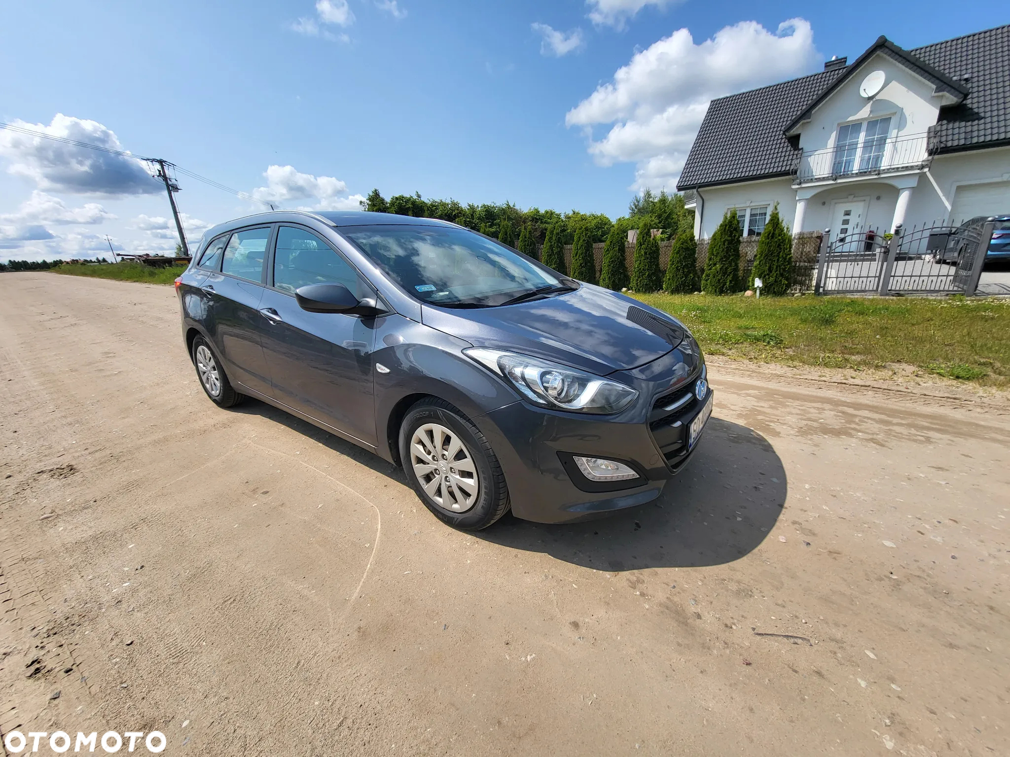 Hyundai i30 1.4 CRDi Comfort - 3