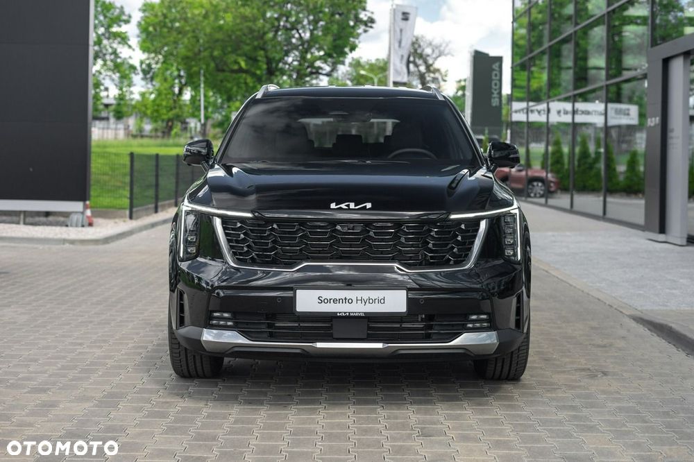 Kia Sorento - 7