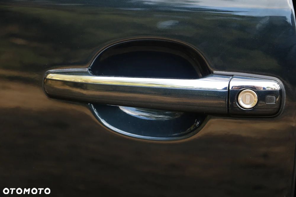 Mercedes-Benz CLK - 30