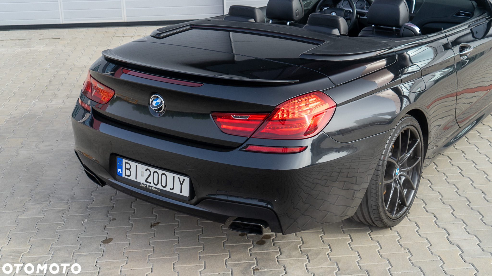 BMW Seria 6 - 10
