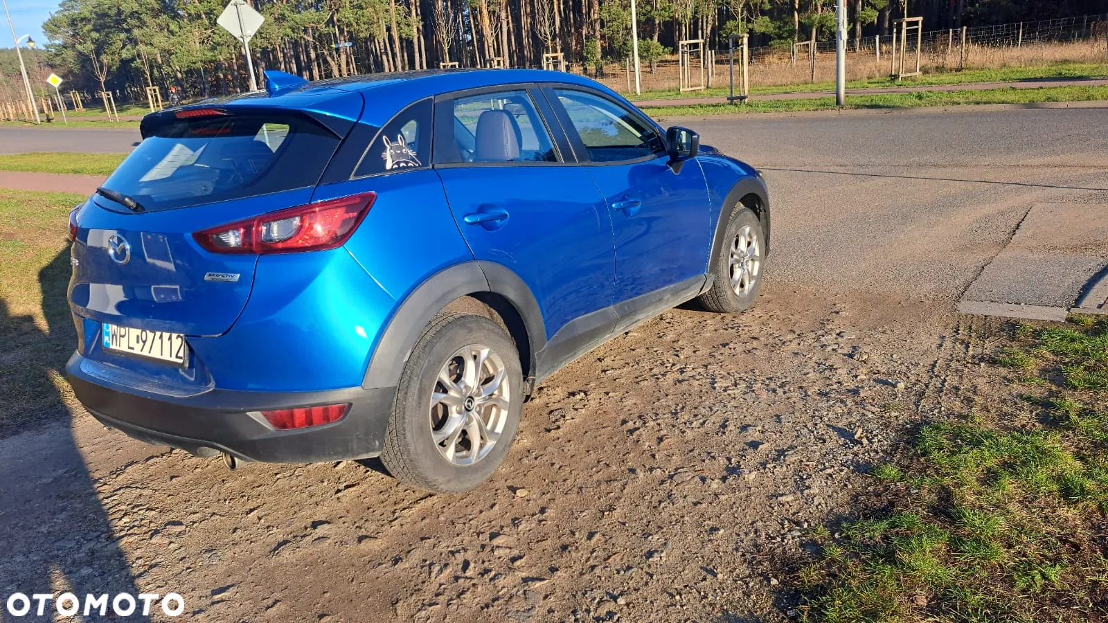 Mazda CX-3 - 13