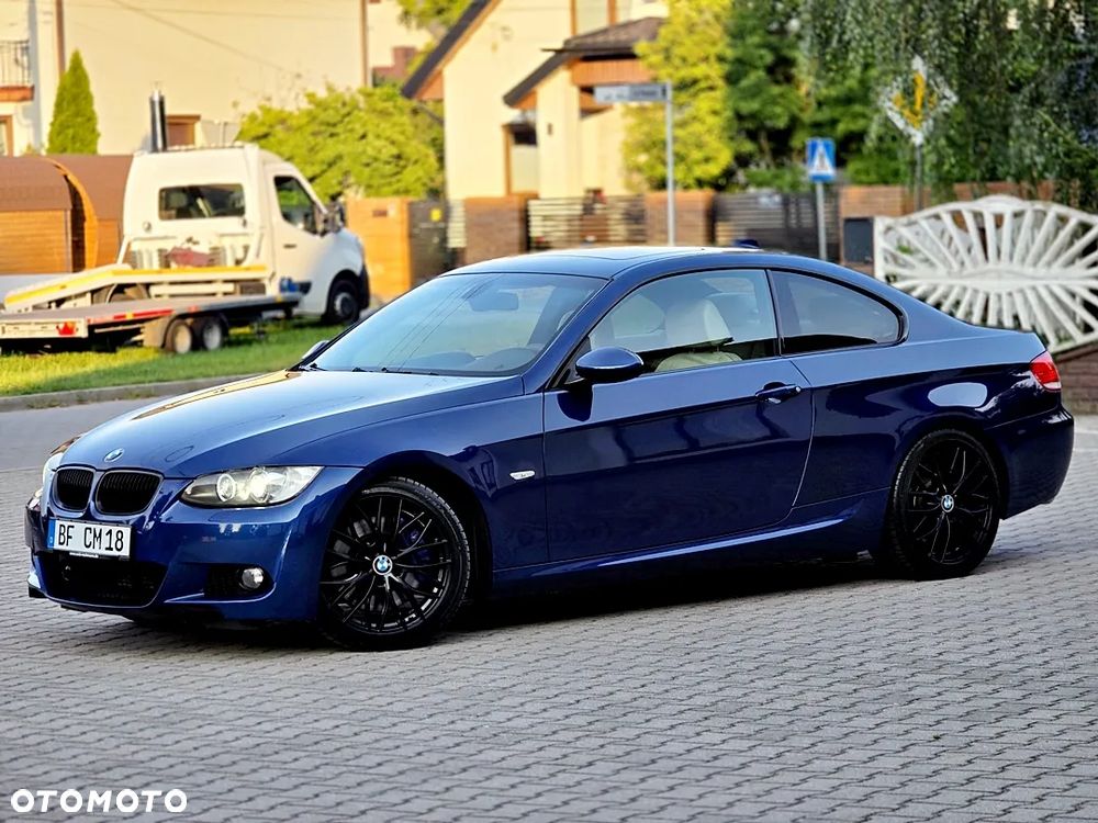 BMW Seria 3 330xd - 4