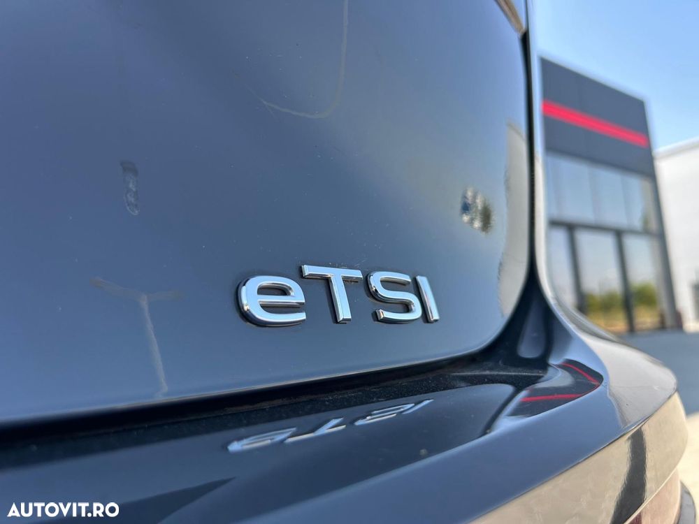 Volkswagen Golf 1.0 eTSI OPF DSG Life - 33