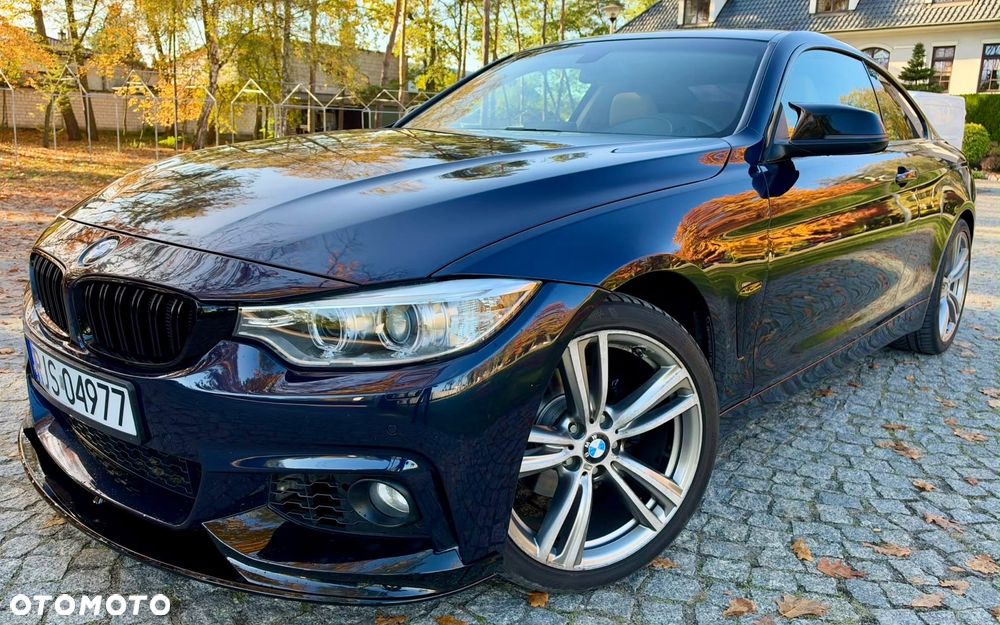 BMW Seria 4
