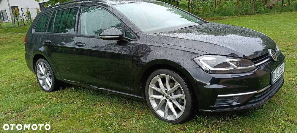 Volkswagen Golf - 3