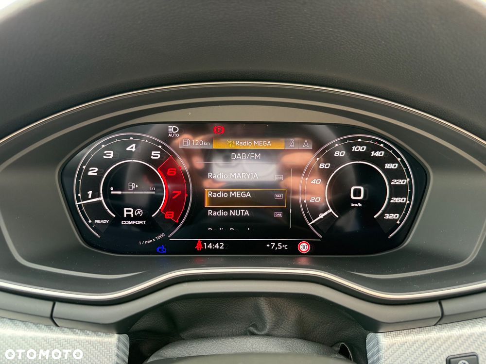 Audi RS5 Coupé 2.9 TFSI GPF Quattro Tiptronic - 22