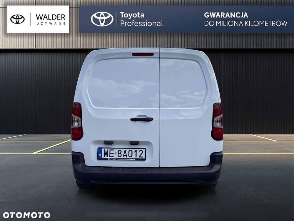 Toyota PROACE CITY - 7