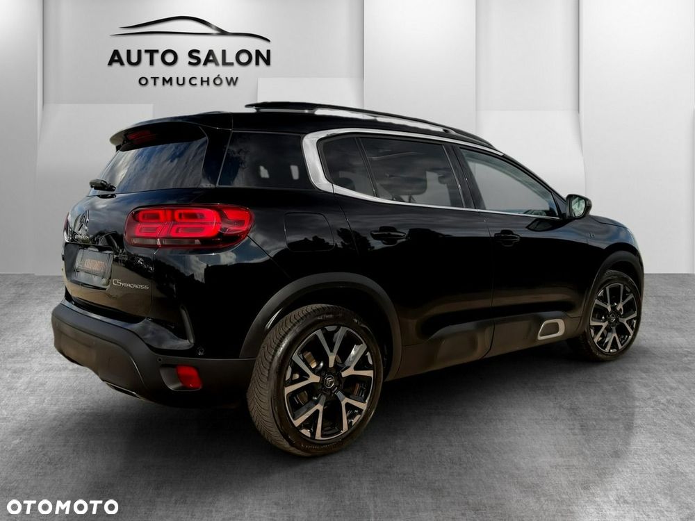 Citroën C5 Aircross - 5