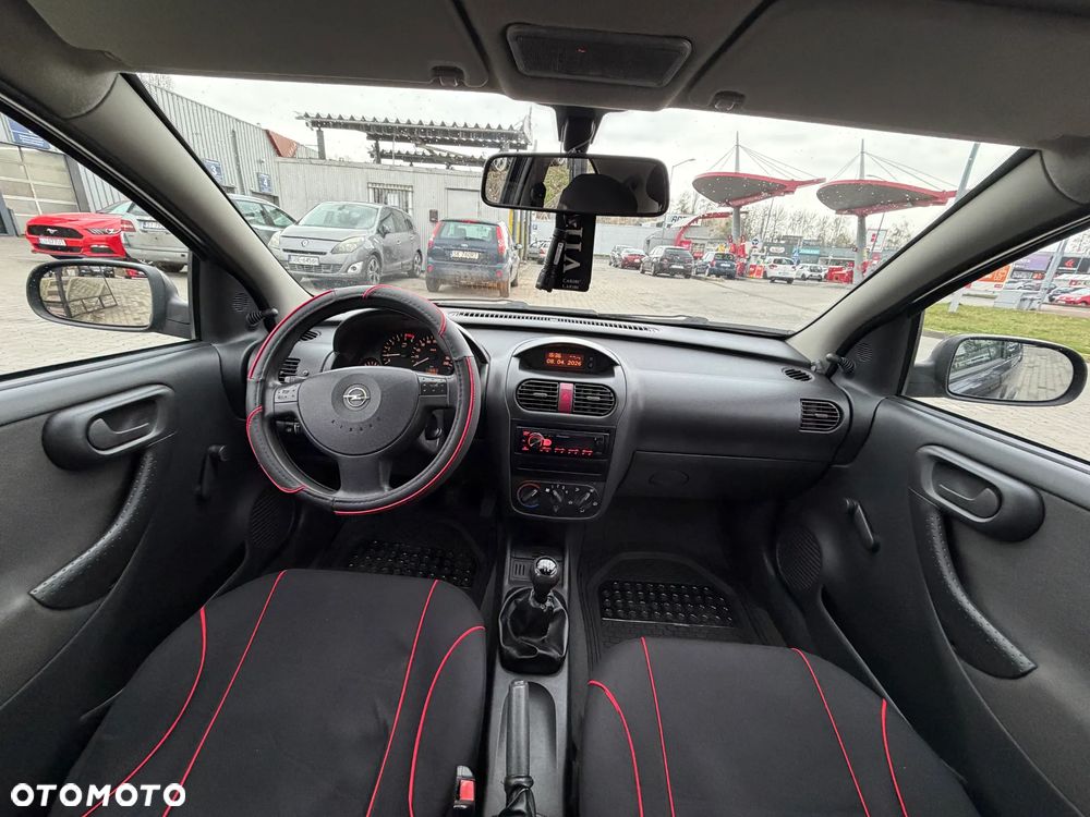 Opel Corsa 1.3 CDTI Enjoy - 4