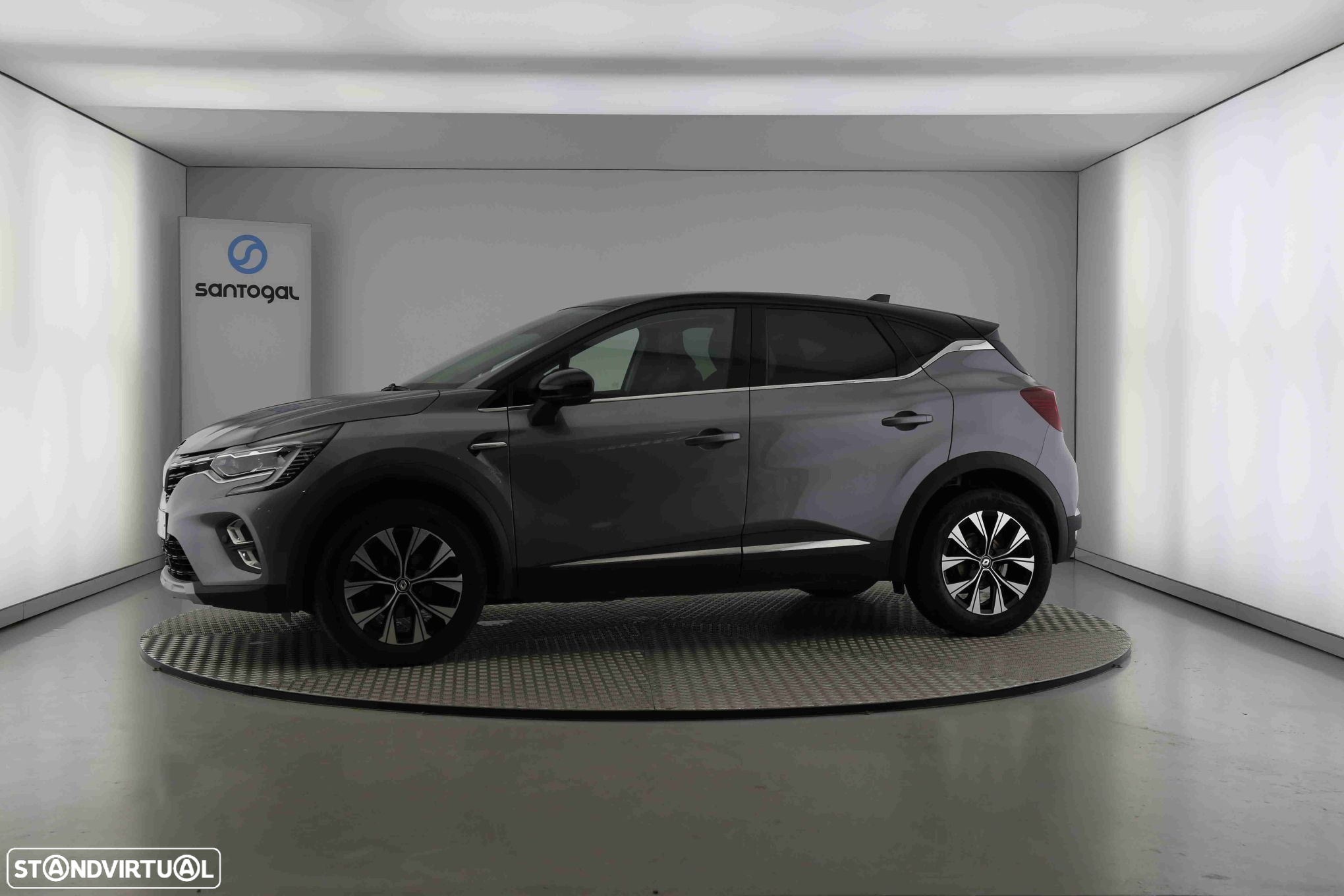 Renault Captur 1.0 TCe Techno - 6
