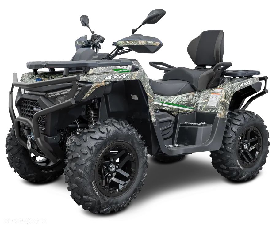 Linhai ATV