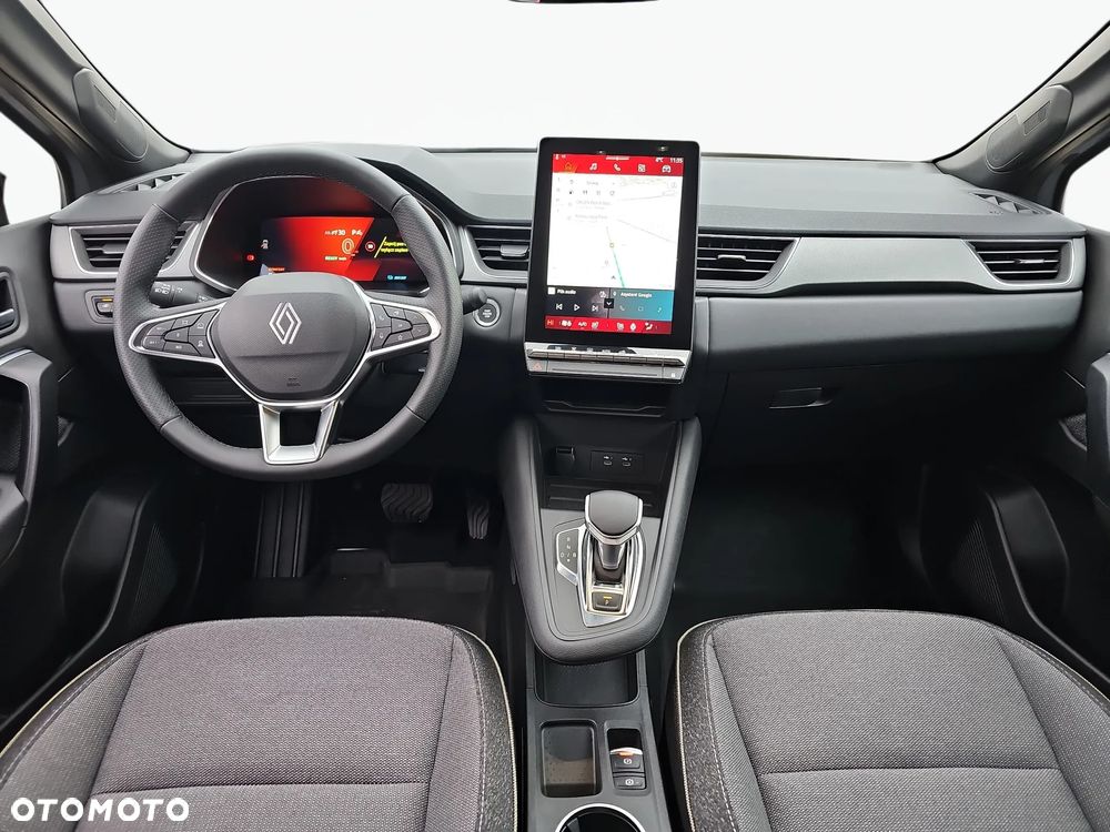 Renault Symbioz 1.6 E-Tech Full Hybrid 145 Techno - 5