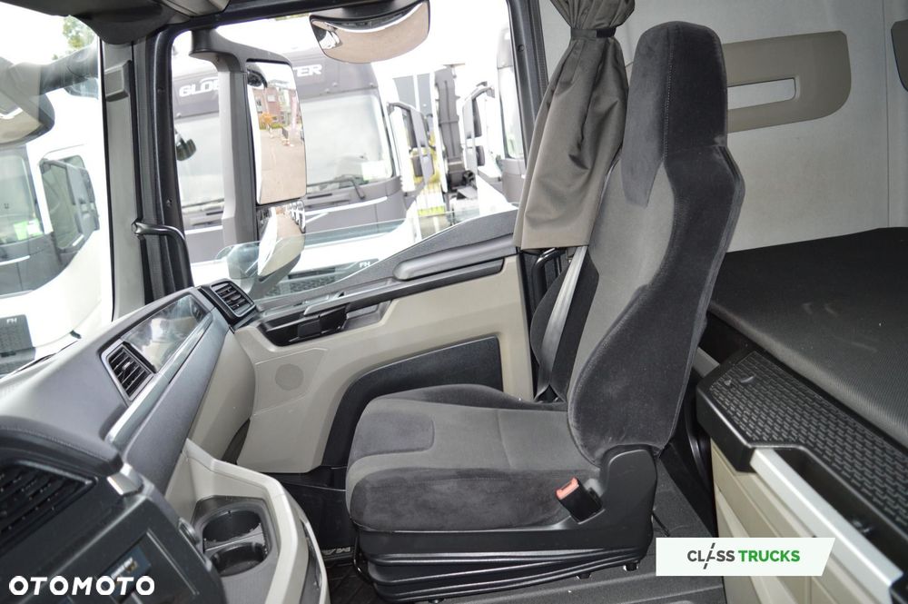 MAN TGX 18.470 GX - 10