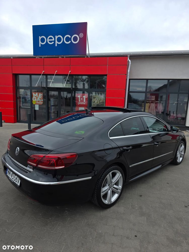 Volkswagen CC - 11