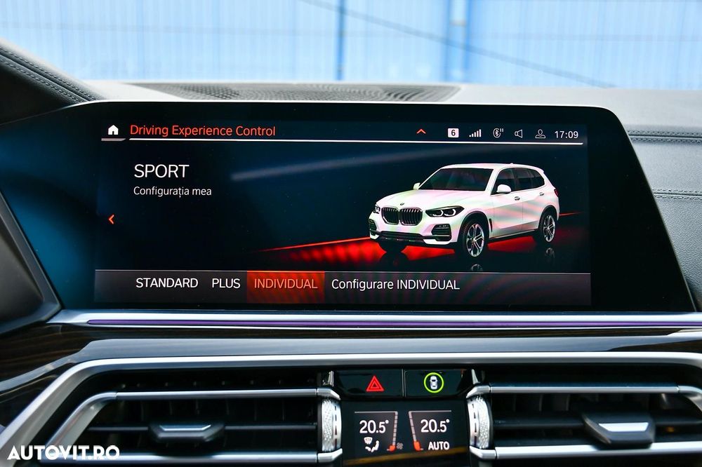 BMW X5 - 25