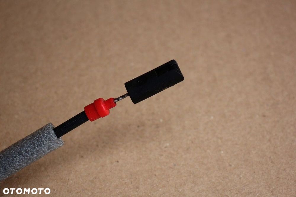 Linka cięgno wewnętrzna klamki BMW Z4 E85 prawa lewa 7038061 - 3