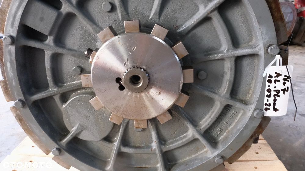 Pompa hydrauliczna liebherr DPVP 0 108 np koparki  R926 ,R934C - 5