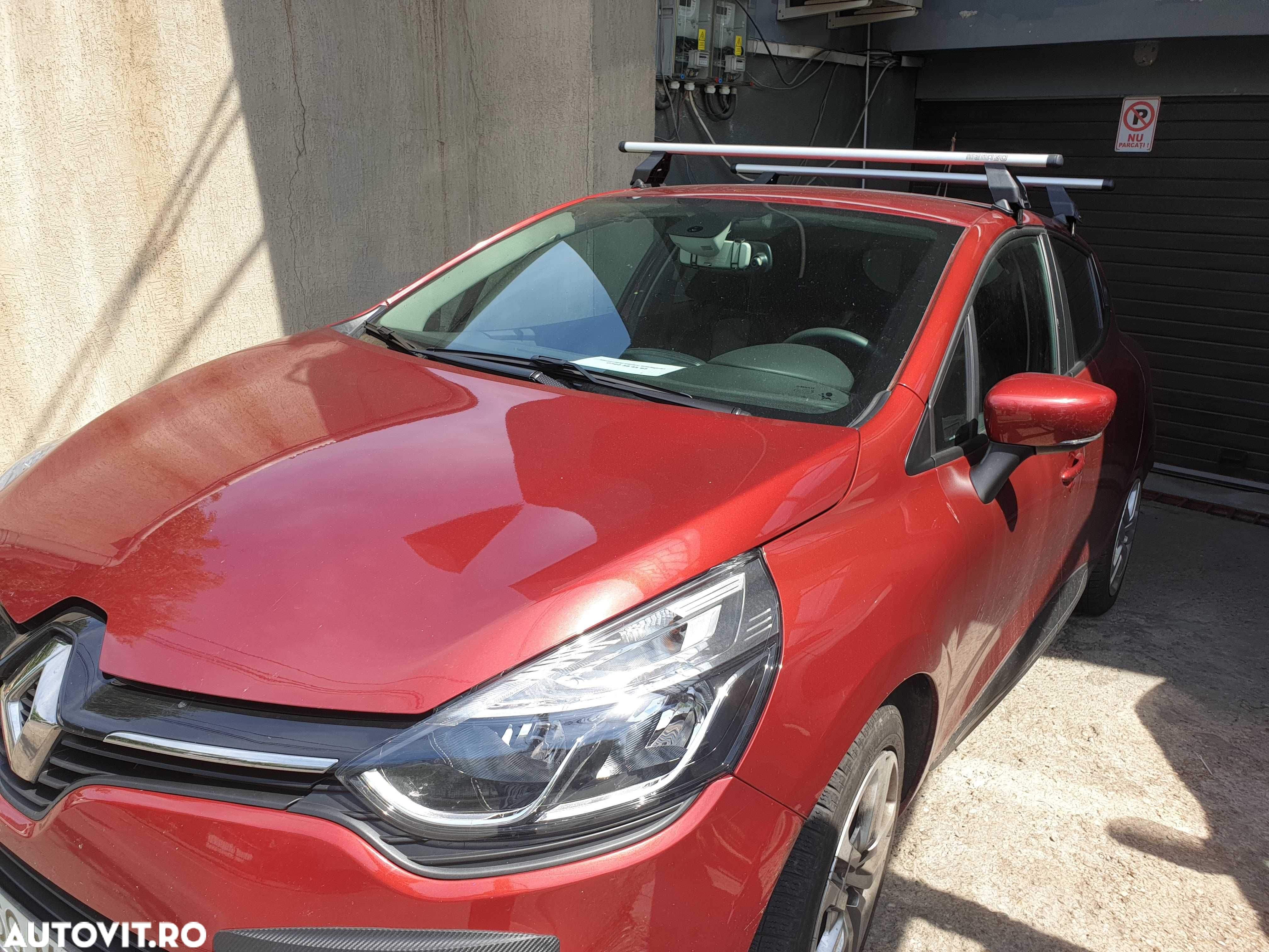 Bare transversale portbagaj RENAULT - peste 20.000 modele disponibile - 2