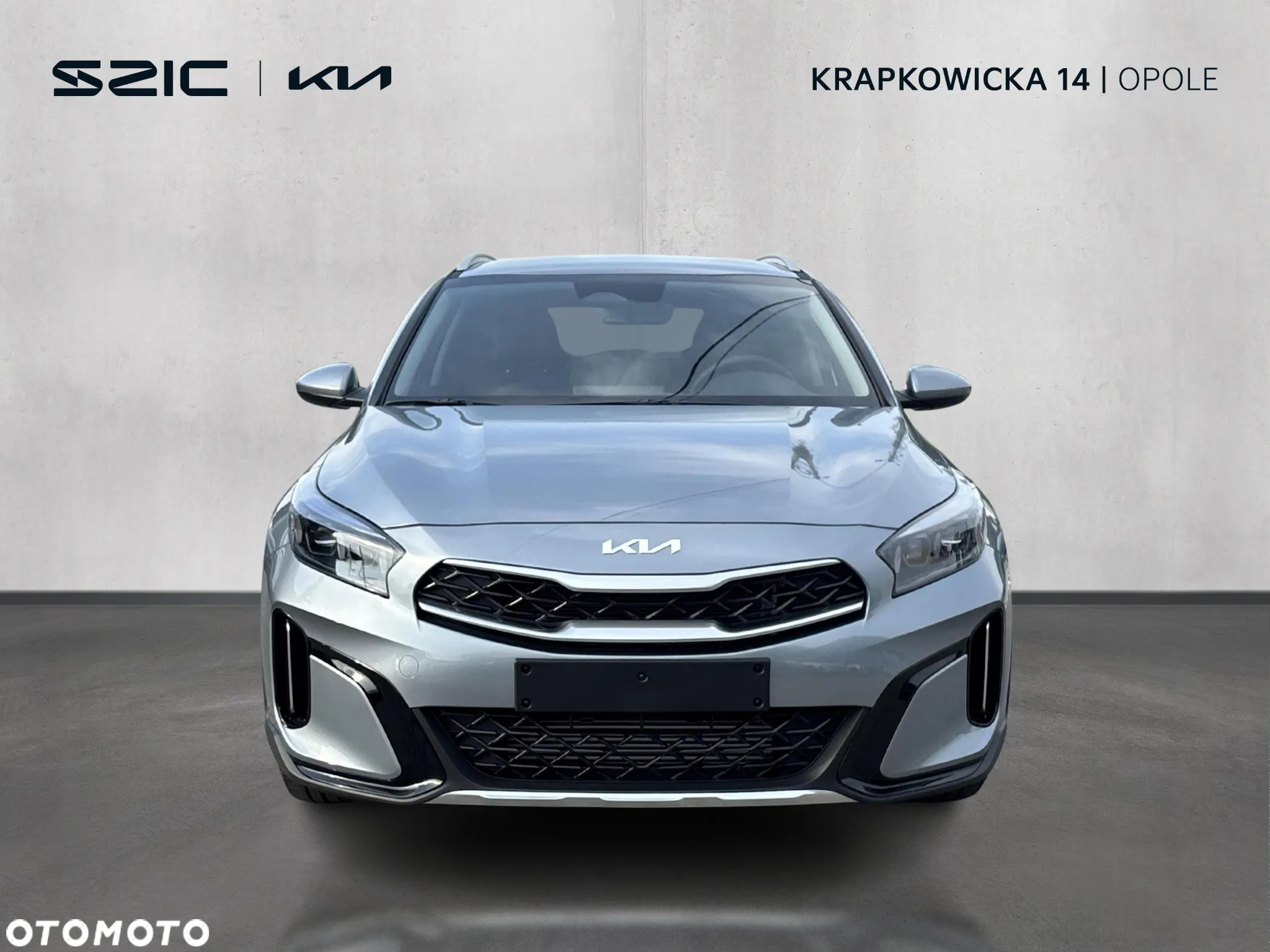 Kia XCeed 1.5 T-GDI M - 5