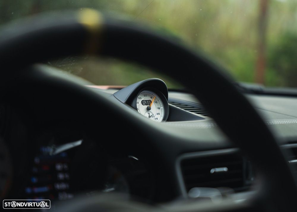 Porsche 911 (991) GT3 RS PDK - 49