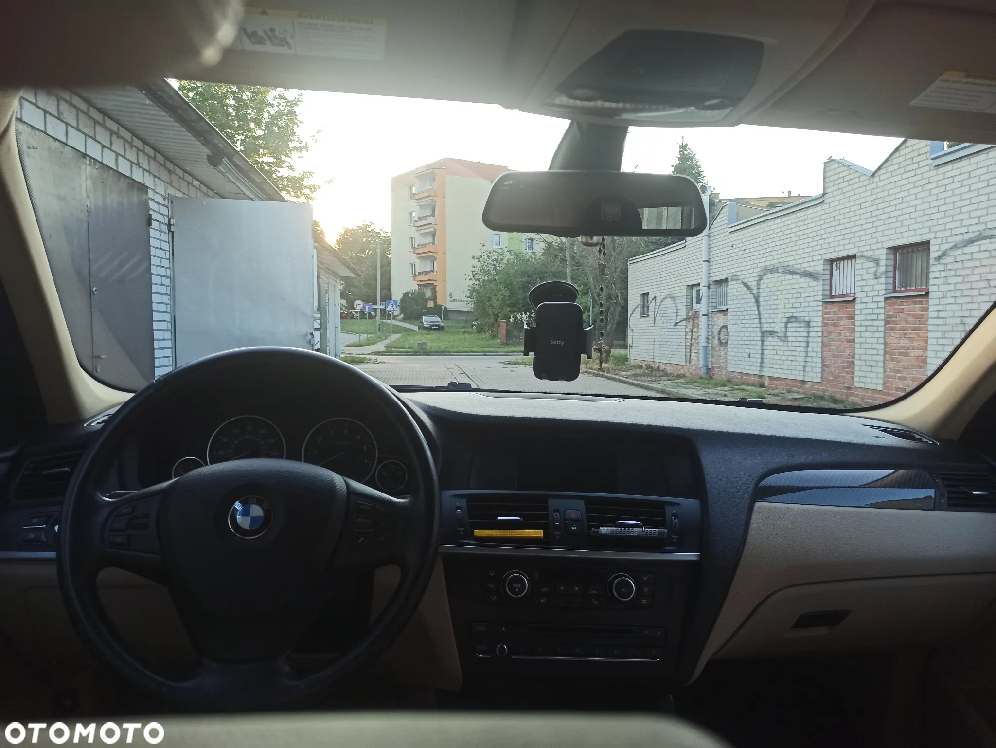 BMW X3 28i xDrive - 7