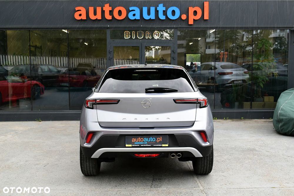 Opel Mokka 1.2 T Elegance S&S - 23