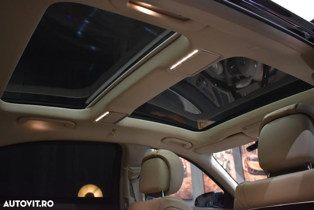Mercedes-Benz S 560 4MATIC Long Aut. - 31